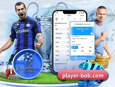 player-bob.com APP
